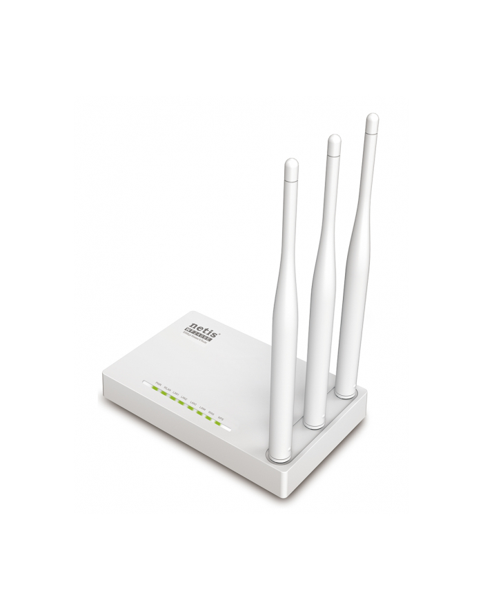 Netis WF2409E 300Mbps Wireless N Router główny