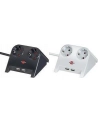 Brennenstuhl Desktop-Power USB-Charger 2x Power 2x USB - white - nr 11