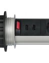 Brennenstuhl Tower Power USB-Charger - 3x Power - nr 32