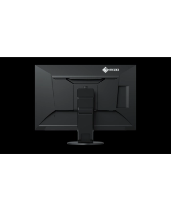 Monitor EIZO 24,1'' L EV2456-BK 16:10 DVI/HDMI/DP USB - black
