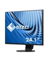 Monitor EIZO 24,1'' L EV2456-BK 16:10 DVI/HDMI/DP USB - black - nr 63