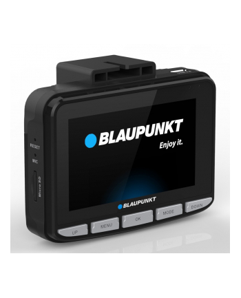 Blaupunkt BP3.0 WIDEOREJESTRATOR FHD DVR GPS FHD