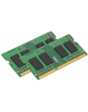 Kingston SO-DIMM DDR3L 8 GB 1600-CL11 - Dual Kit - nr 12