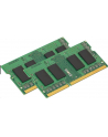 Kingston SO-DIMM DDR3L 8 GB 1600-CL11 - Dual Kit - nr 4