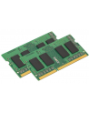 Kingston SO-DIMM DDR3L 8 GB 1600-CL11 - Dual Kit - nr 5