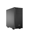 be quiet! PURE BASE 600 - black/silver - nr 15