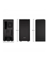 be quiet! PURE BASE 600 - black/silver - nr 21