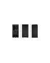 be quiet! PURE BASE 600 - black/silver - nr 54