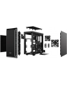 be quiet! PURE BASE 600 - black/silver - nr 59