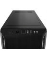 be quiet! PURE BASE 600 - black/silver - nr 66