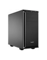 be quiet! PURE BASE 600 - black/silver - nr 69