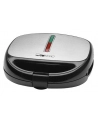 Clatronic Opiekacz do kanapek czarny-inox 3w1  ST/WA 3670 - nr 10
