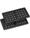 Clatronic Opiekacz do kanapek czarny-inox 3w1  ST/WA 3670 - nr 19
