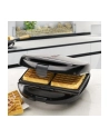 Clatronic Opiekacz do kanapek czarny-inox 3w1  ST/WA 3670 - nr 25
