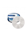 MediaRange BD-R DL 50 GB, Blu-ray - Rolka 25szt - nr 2