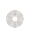MediaRange BD-R DL 50 GB, Blu-ray - Rolka 25szt - nr 3