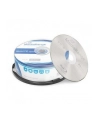 MediaRange BD-R DL 50 GB, Blu-ray - Rolka 25szt - nr 4