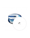 MediaRange BD-R DL 50 GB, Blu-ray - White - Rolka 25szt - nr 1