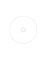 MediaRange BD-R DL 50 GB, Blu-ray - White - Rolka 25szt - nr 2