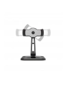 Techly Ramię biurkowe / ścienne do Tabletu i iPad 4.7''-12.9'' regulowane czarne - nr 10