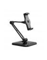 Techly Ramię biurkowe / ścienne do Tabletu i iPad 4.7''-12.9'' regulowane czarne - nr 7