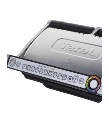 Grill elektryczny TEFAL GC 722D Optigrill+ XL