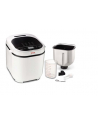 Wypiekacz do chleba Tefal PF 2101 ( 1000g 700W biały) - nr 18
