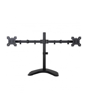 ART Uchyt do 2 monitorów LED/LCD 13-27' L-21N