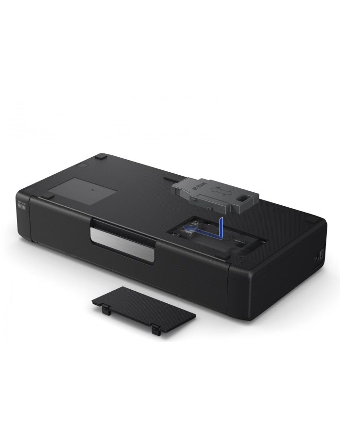 Epson Drukarka WF-100W color A4/WLAN/14pps/3pl/1.6kg główny
