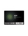 Silicon Power SSD SLIM S56 120GB 2,5 SATA3 560/530MB/s 7mm - nr 9