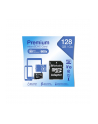 Verbatim Micro SDXC 128GB Class10 UHS-I + Adapter - nr 25