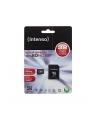 Intenso Micro SDHC 32GB Class10 + Adapter - nr 18