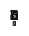 Intenso Micro SDHC 32GB Class10 + Adapter - nr 46