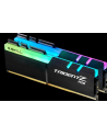 G.SKILL DDR4 16GB (2x8GB) TridentZ RGB 3000MHz CL16 XMP2 - nr 35