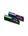 G.SKILL DDR4 16GB (2x8GB) TridentZ RGB 3000MHz CL16 XMP2 - nr 13