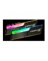 G.SKILL DDR4 16GB (2x8GB) TridentZ RGB 3000MHz CL16 XMP2 - nr 26