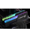 G.SKILL DDR4 16GB (2x8GB) TridentZ RGB 3000MHz CL16 XMP2 - nr 42