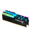 G.SKILL DDR4 16GB (2x8GB) TridentZ RGB 3200MHz CL16 XMP2 - nr 11