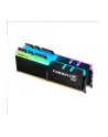 G.SKILL DDR4 16GB (2x8GB) TridentZ RGB 3200MHz CL16 XMP2 - nr 13