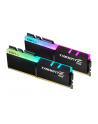 G.SKILL DDR4 16GB (2x8GB) TridentZ RGB 3200MHz CL16 XMP2 - nr 42