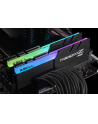 G.SKILL DDR4 16GB (2x8GB) TridentZ RGB 3200MHz CL16 XMP2 - nr 43