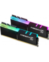 G.SKILL DDR4 16GB (2x8GB) TridentZ RGB 3200MHz CL16 XMP2 - nr 23