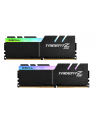 G.SKILL DDR4 16GB (2x8GB) TridentZ RGB 3200MHz CL16 XMP2 - nr 35