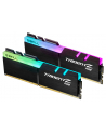 G.SKILL DDR4 16GB (2x8GB) TridentZ RGB 3200MHz CL16 XMP2 - nr 40