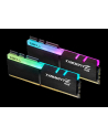 G.SKILL DDR4 16GB (2x8GB) TridentZ RGB 3200MHz CL16 XMP2 - nr 51