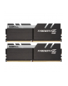 G.SKILL DDR4 16GB (2x8GB) TridentZ RGB 3200MHz CL16 XMP2 - nr 5