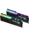 G.SKILL DDR4 16GB (2x8GB) TridentZ RGB 3200MHz CL16 XMP2 - nr 75