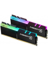 G.SKILL DDR4 16GB (2x8GB) TridentZ RGB 3200MHz CL16 XMP2 - nr 77