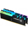G.SKILL DDR4 16GB (2x8GB) TridentZ RGB 3200MHz CL16 XMP2 - nr 78