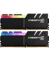 G.SKILL DDR4 16GB (2x8GB) TridentZ RGB 3200MHz CL16 XMP2 - nr 82